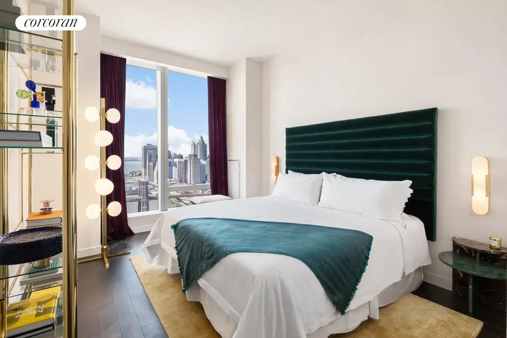 252 South Street New York City NY 10002