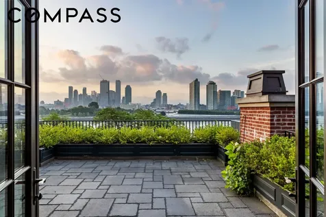 21 Beekman Place New York City NY 10022