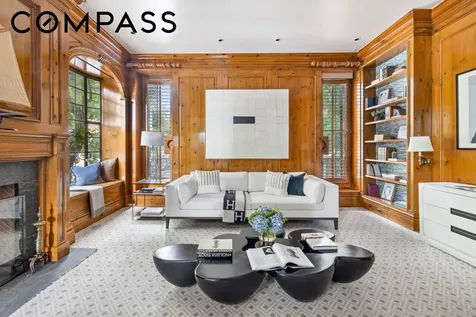 21 Beekman Place New York City NY 10022