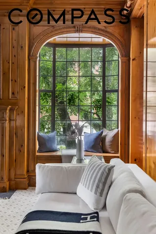 21 Beekman Place New York City NY 10022