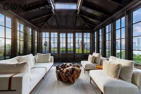 21 Beekman Place New York City NY 10022