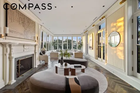 21 Beekman Place New York City NY 10022