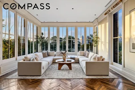 21 Beekman Place New York City NY 10022