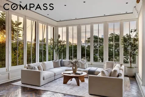 21 Beekman Place New York City NY 10022