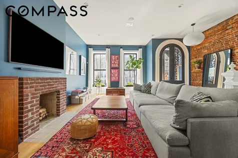 681 St Marks Avenue New York City NY 11216