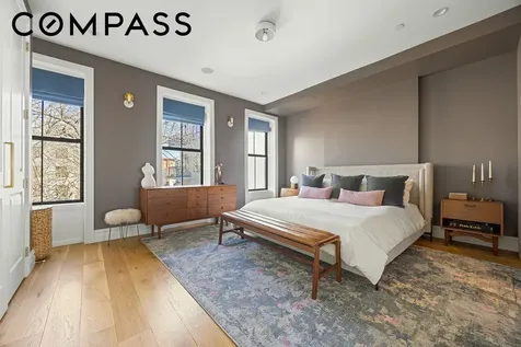 681 St Marks Avenue New York City NY 11216