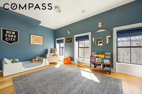 681 St Marks Avenue New York City NY 11216