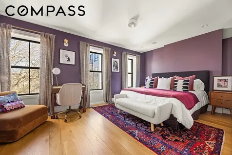 681 St Marks Avenue New York City NY 11216