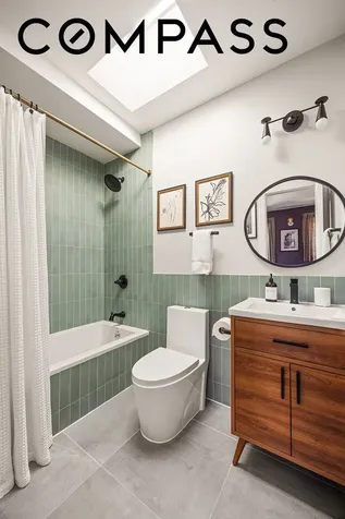 681 St Marks Avenue New York City NY 11216