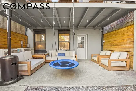 681 St Marks Avenue New York City NY 11216
