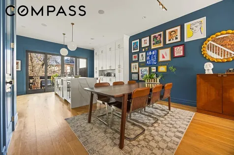 681 St Marks Avenue New York City NY 11216