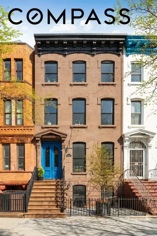 681 St Marks Avenue New York City NY 11216
