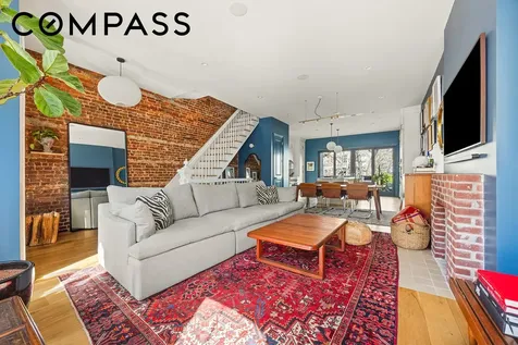 681 St Marks Avenue New York City NY 11216