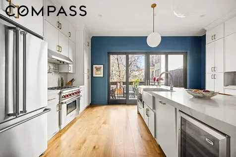 681 St Marks Avenue New York City NY 11216