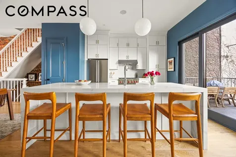 681 St Marks Avenue New York City NY 11216