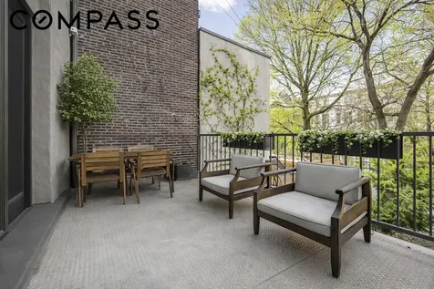 681 St Marks Avenue New York City NY 11216
