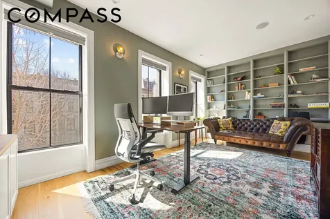 681 St Marks Avenue New York City NY 11216