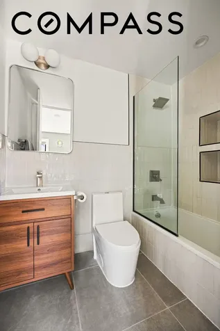 681 St Marks Avenue New York City NY 11216