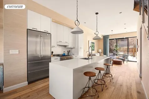 18 Vanderbilt Avenue New York City NY 11205
