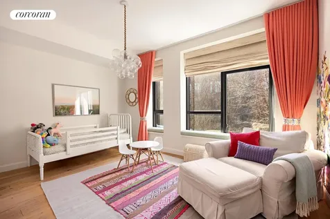 18 Vanderbilt Avenue New York City NY 11205