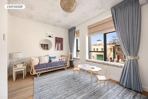 18 Vanderbilt Avenue New York City NY 11205