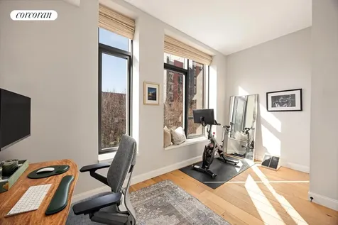 18 Vanderbilt Avenue New York City NY 11205