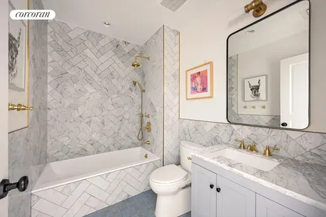 18 Vanderbilt Avenue New York City NY 11205
