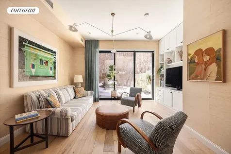 18 Vanderbilt Avenue New York City NY 11205
