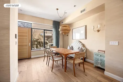 18 Vanderbilt Avenue New York City NY 11205