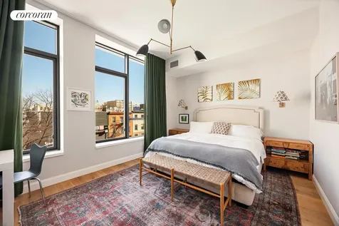 18 Vanderbilt Avenue New York City NY 11205