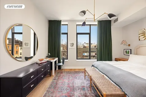 18 Vanderbilt Avenue New York City NY 11205