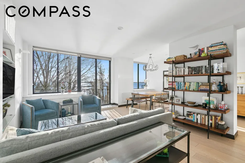21 S End Avenue New York City NY 10280