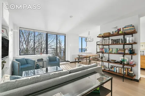 21 S End Avenue New York City NY 10280