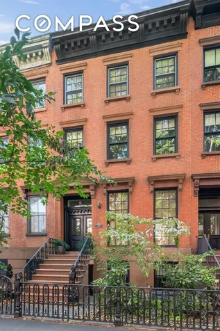 168 Bergen Street New York City NY 11217