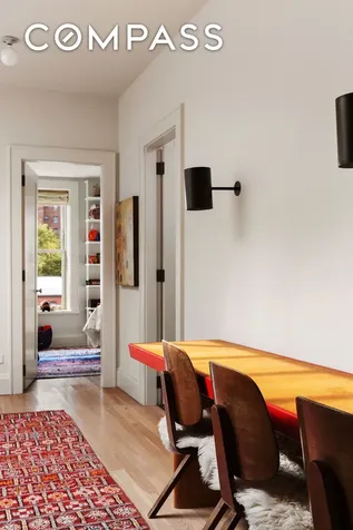 168 Bergen Street New York City NY 11217