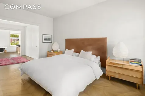 168 Bergen Street New York City NY 11217