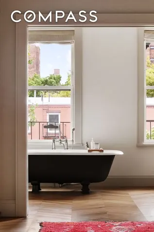 168 Bergen Street New York City NY 11217