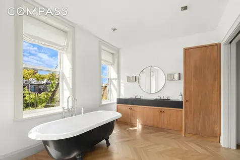 168 Bergen Street New York City NY 11217