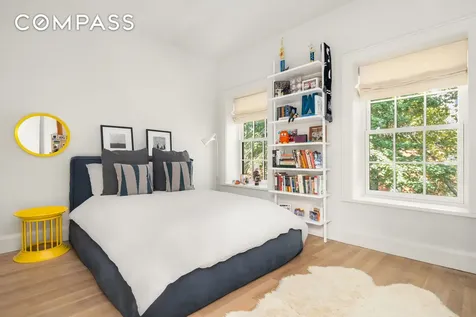 168 Bergen Street New York City NY 11217