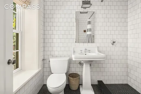 168 Bergen Street New York City NY 11217