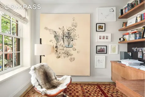 168 Bergen Street New York City NY 11217