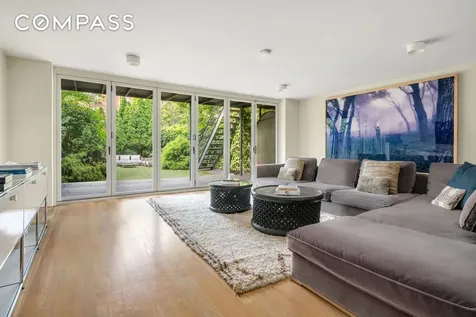 168 Bergen Street New York City NY 11217