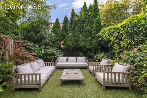 168 Bergen Street New York City NY 11217