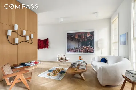 168 Bergen Street New York City NY 11217