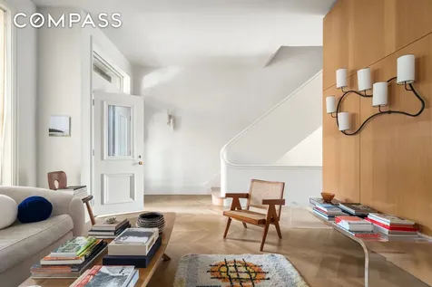 168 Bergen Street New York City NY 11217