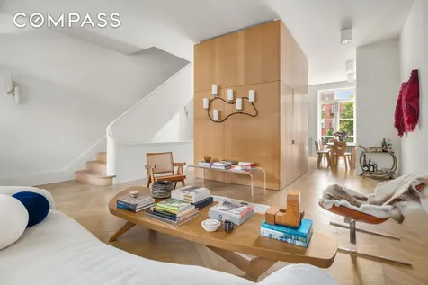 168 Bergen Street New York City NY 11217