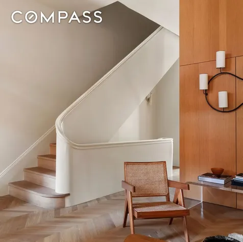 168 Bergen Street New York City NY 11217