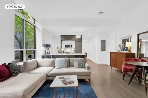 416 W 52nd Street New York City NY 10019