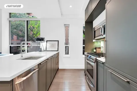 416 W 52nd Street New York City NY 10019
