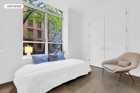 416 W 52nd Street New York City NY 10019